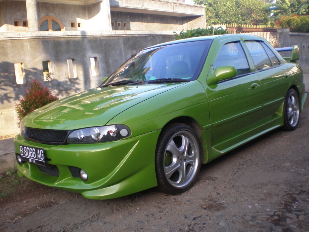 Picture of Jual Mobil Modif